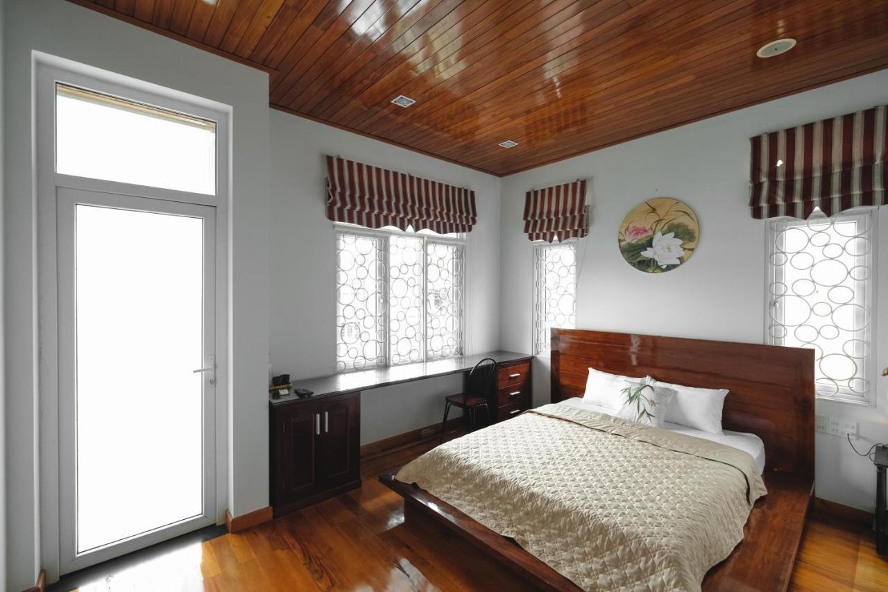 Le Robinet Villa - A Journey Into Hue Citadel Soul 部屋 写真