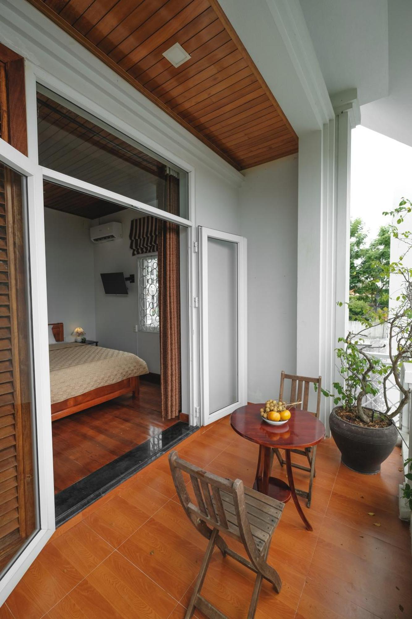Le Robinet Villa - A Journey Into Hue Citadel Soul 部屋 写真
