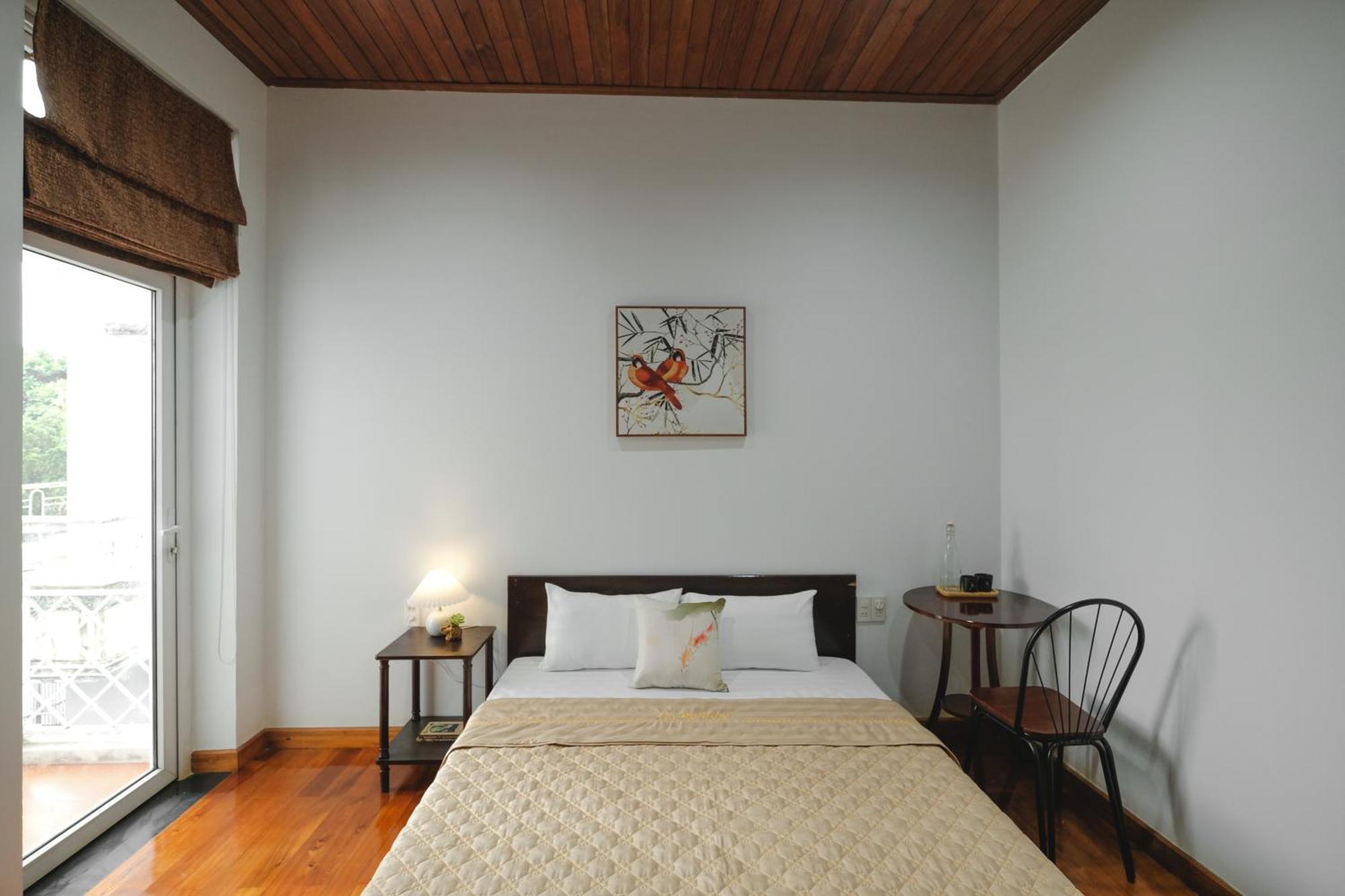 Le Robinet Villa - A Journey Into Hue Citadel Soul 部屋 写真