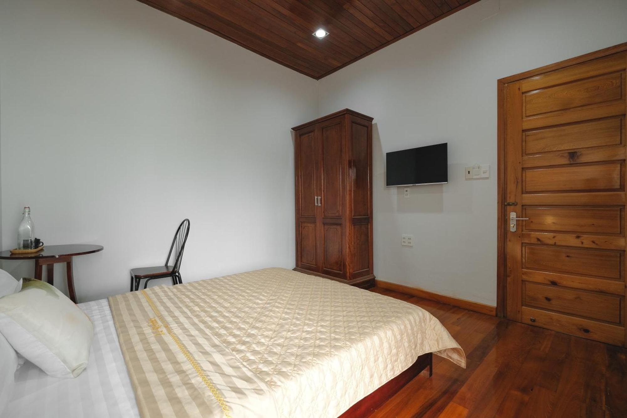 Le Robinet Villa - A Journey Into Hue Citadel Soul 部屋 写真