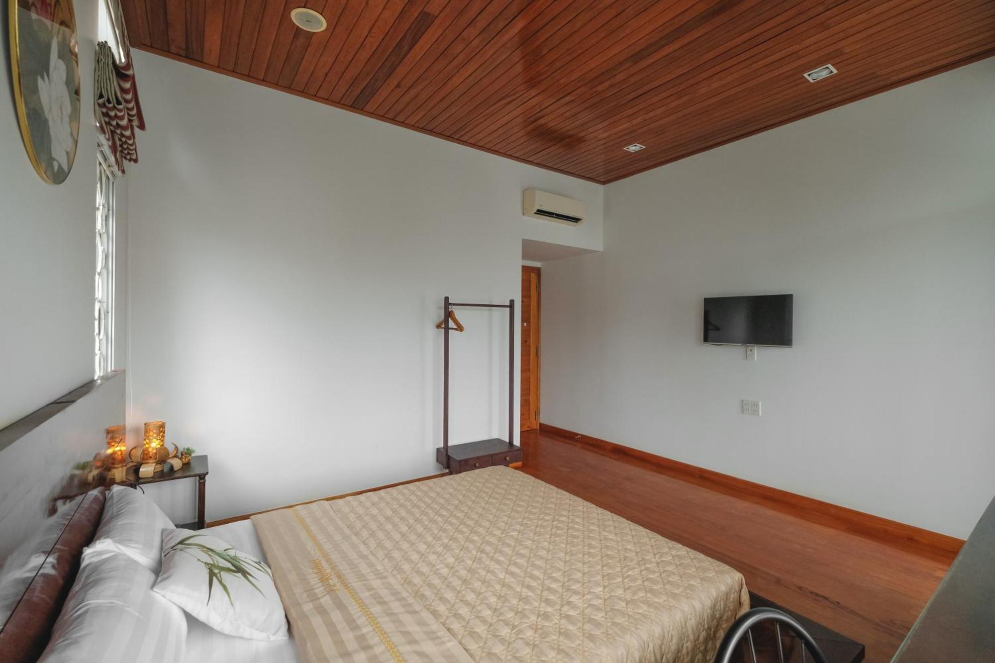 Le Robinet Villa - A Journey Into Hue Citadel Soul 部屋 写真